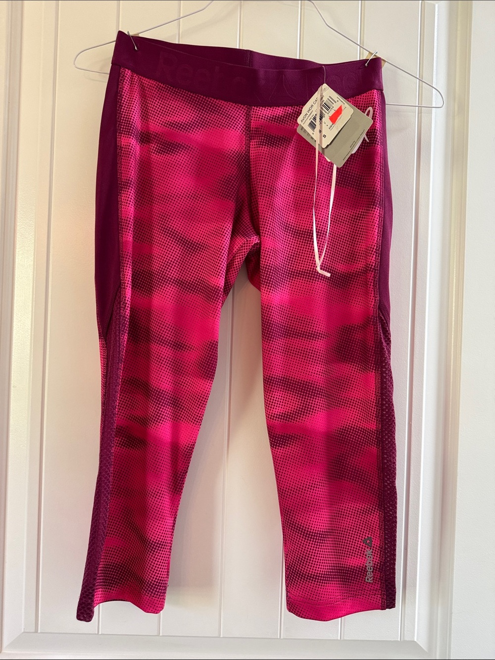 Reebok Speedwick Leggings